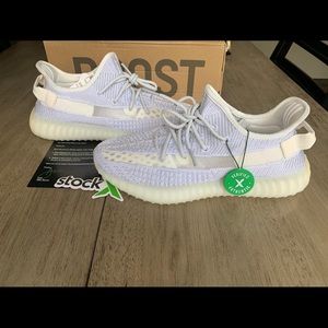 Adidas Yeezy Boots 350 v2  (reflective)